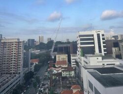 Fortune Centre (D7), Office #459683701